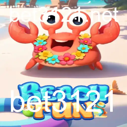BeachFun: Descubra a Excitante Aventura de Praia com Bet3121