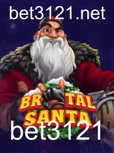 BrutalSanta: A Aventura Natalina Cheia de Ação