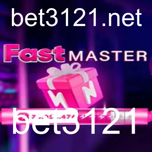 FastMaster: Um Mergulho no Mundo dos Jogos com a Chave bet3121