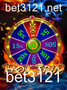 Descubra o Emocionante Mundo de HotSpin