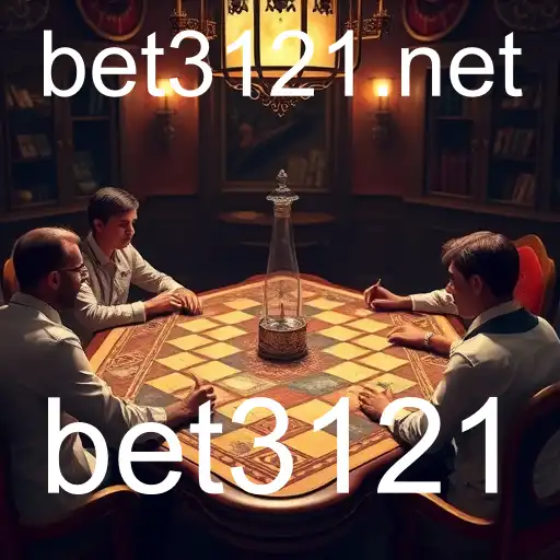 Jogos de mesa