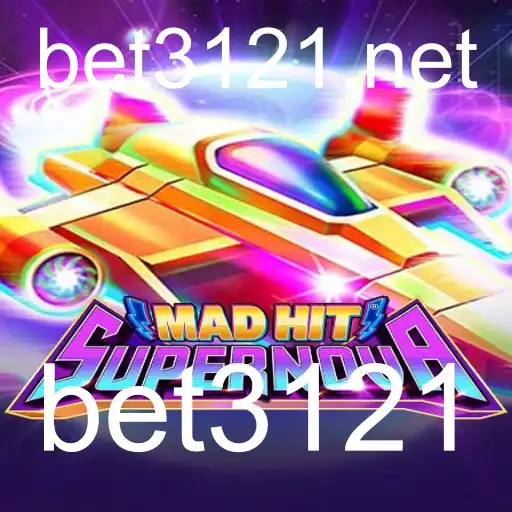 Descubra o Universo de MadHitSupernova: O Jogo Que Revoluciona Estratégias com Bet3121