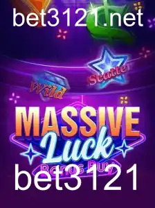 Guia Completo do Jogo MassiveLuckBonusBuy